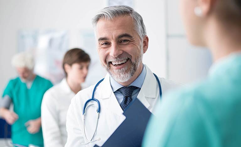 Plano empresarial MedSênior